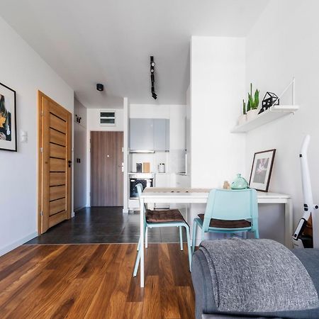 Apartament Doris Doris Poznań Extérieur photo