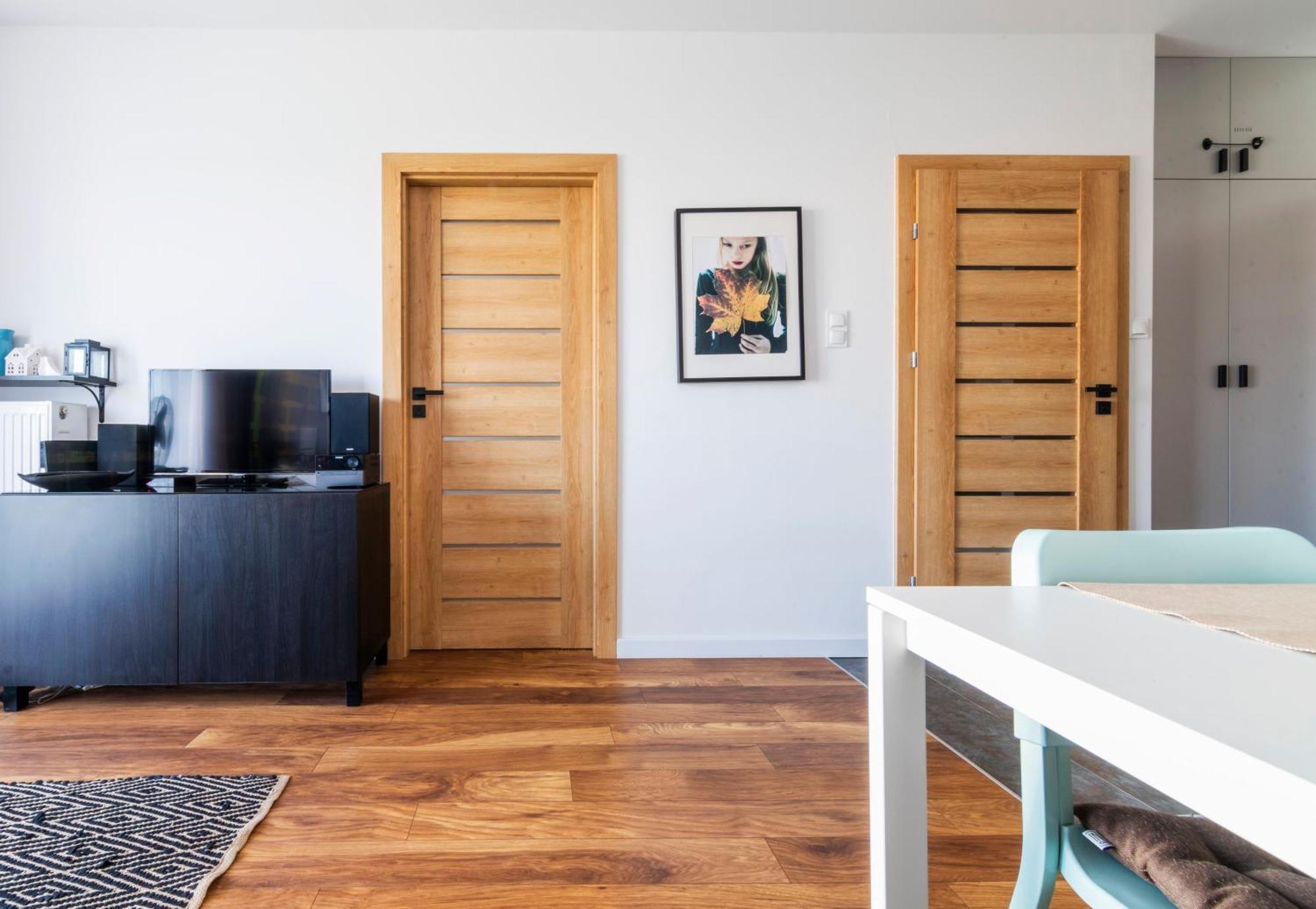 Apartament Doris Doris Poznań Extérieur photo